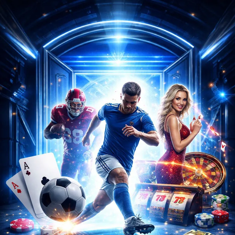 JILI Games